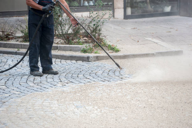 Trusted Beach City, TX Pressure Washing Services Experts