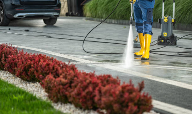Best Brick and Stone Cleaning in Beach City, TX